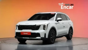 ����� �� �������� �� Kia Sorento SIGNATURE/HEV-1.6/DRIVE-ASSISTS