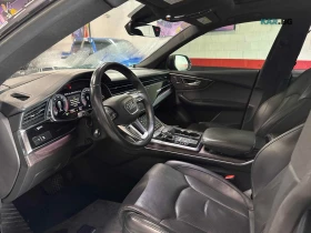 Audi Q8 TECHNIK FULL 3D B&O ���� �� �������� ���������� | Mobile.bg � ����� ������ 6