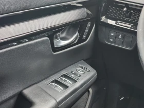 Honda Cr-v 2023* Hybrid* Touring* Pano* Dis* keyless | Mobile.bg � ����� ������ 11