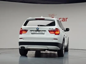 BMW X3 3.0D - САМО 30% АВАНС - 12044 € - 66127257 3