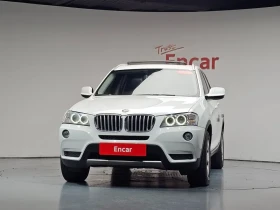 BMW X3 3.0D - САМО 30% АВАНС