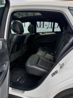 Mercedes-Benz GLE 350 Coupe AMG 6.3 Distronic Панорама Harman/kardon 360 - 31900 € - 91383898 7