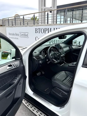 Mercedes-Benz GLE 350 Coupe AMG 6.3 Distronic Панорама Harman/kardon 360 - 31900 € - 91383898 6