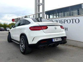 Mercedes-Benz GLE 350 Coupe AMG 6.3 Distronic Панорама Harman/kardon 360 - 31900 € - 91383898 4