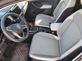 VW T-Cross 1.0TSI | Auto.bg — изображение 8