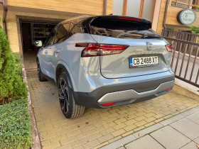 Nissan Qashqai E-Power Tekna + * 1.5 Hybrid 190кс *  - 27500 € - 63460007 9