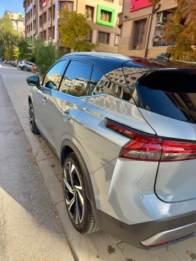 Nissan Qashqai E-Power Tekna + * 1.5 Hybrid 190кс *  - 27500 € - 63460007 4