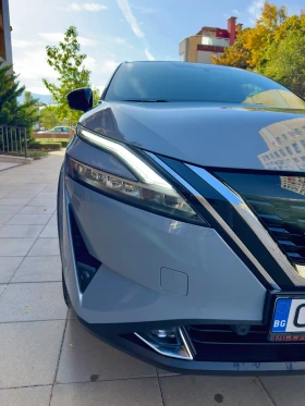 Nissan Qashqai E-Power Tekna + * 1.5 Hybrid 190кс *  - 27500 € - 63460007 6