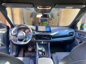 Nissan Qashqai E-Power Tekna + * 1.5 Hybrid 190кс *  - 27500 € - 63460007 11