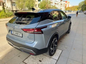 Nissan Qashqai E-Power Tekna + * 1.5 Hybrid 190кс *  - 27500 € - 63460007 3