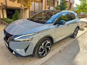 Nissan Qashqai E-Power Tekna + * 1.5 Hybrid 190кс *  - 27500 € - 63460007 2