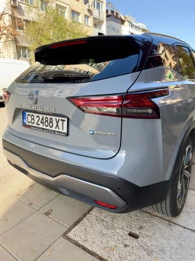 Nissan Qashqai E-Power Tekna + * 1.5 Hybrid 190кс *  - 27500 € - 63460007 7