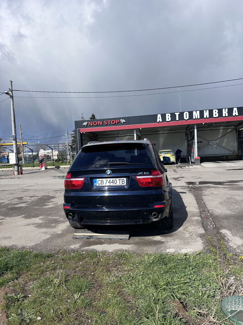BMW X5, снимка 4 - Автомобили и джипове - 44960474