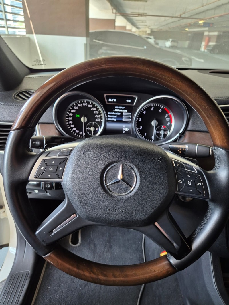 Mercedes-Benz GL 500, снимка 6 - Автомобили и джипове - 46389873
