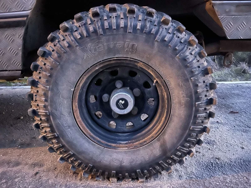 Land Rover Range rover, снимка 6 - Автомобили и джипове - 52264113