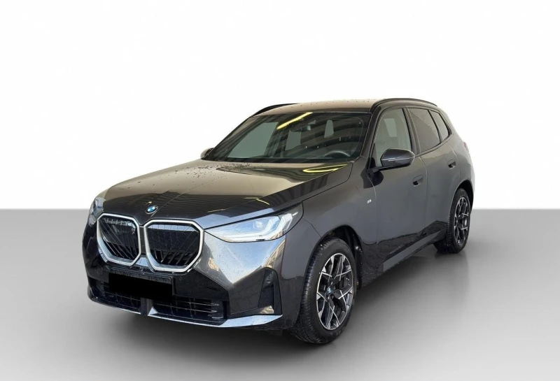 BMW X3 20d/xDrive/NEW MODEL/M-SPORT/LED/HEAD UP/SHADOW/, снимка 3 - Автомобили и джипове - 52522995