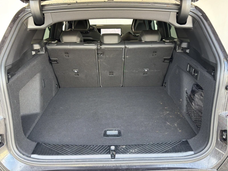 BMW X3 20d/xDrive/NEW MODEL/M-SPORT/LED/HEAD UP/SHADOW/, снимка 11 - Автомобили и джипове - 52522995