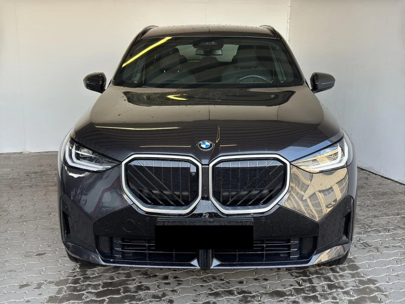 BMW X3 20d/xDrive/NEW MODEL/M-SPORT/LED/HEAD UP/SHADOW/, снимка 2 - Автомобили и джипове - 52522995