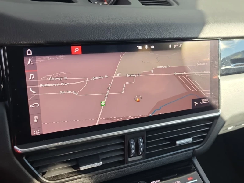 Porsche Cayenne * Coupe * CARFAX * , снимка 10 - Автомобили и джипове - 52824920