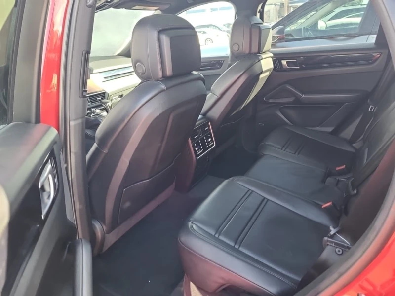 Porsche Cayenne * Coupe * CARFAX * , снимка 12 - Автомобили и джипове - 52824920