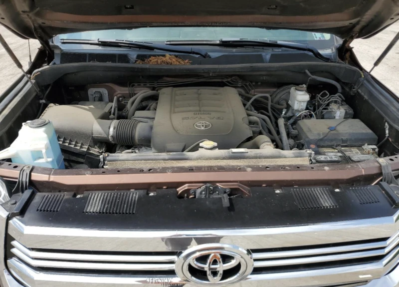 Toyota Tundra  DOUBLE CAB SR, снимка 11 - Автомобили и джипове - 53044256