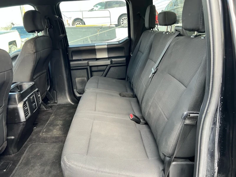 Ford F150, снимка 9 - Автомобили и джипове - 53206296