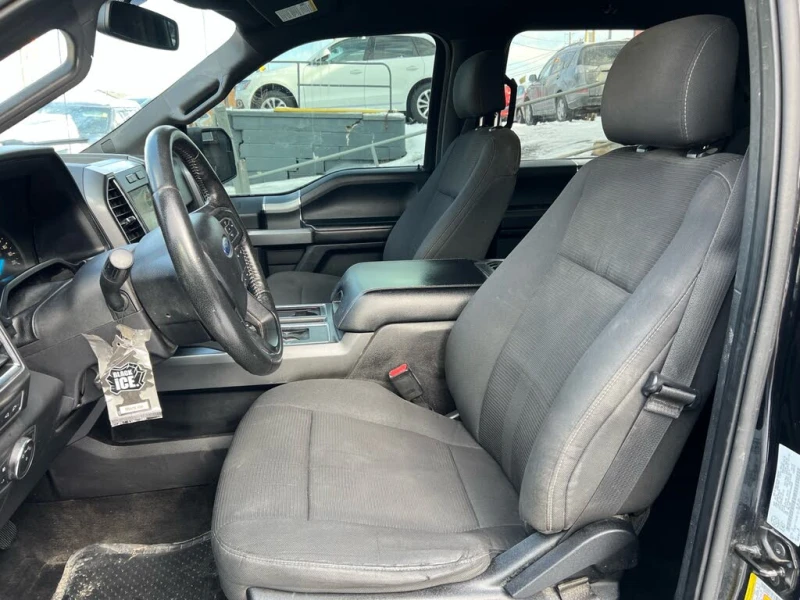 Ford F150, снимка 8 - Автомобили и джипове - 53206296