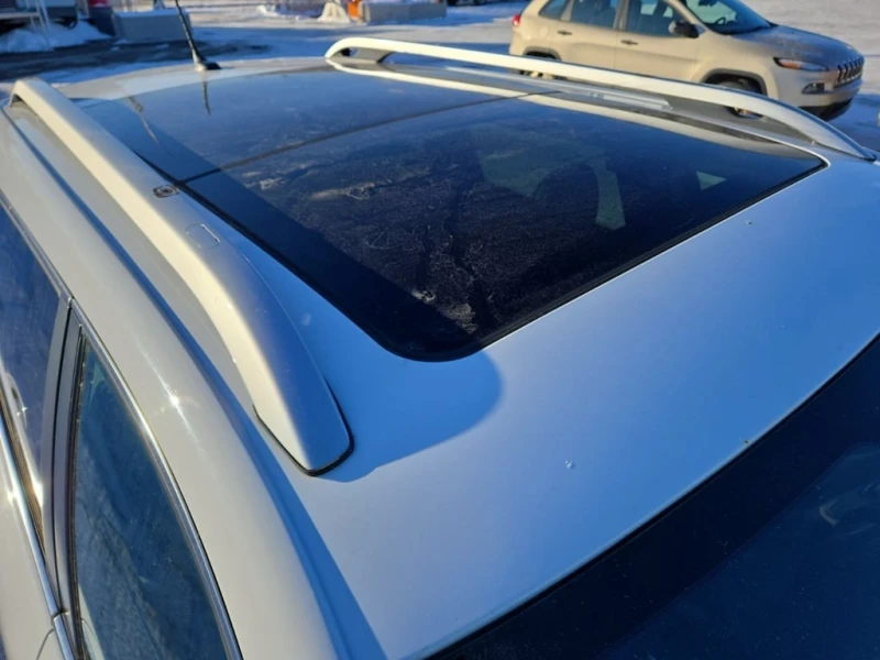 Jeep Cherokee * LIMITED * CARFAX * БЕЗ ПЪРВОНАЧАЛНА ВНОСКА, снимка 16 - Автомобили и джипове - 53414104