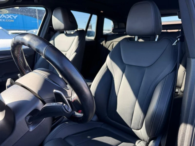 BMW X3 * М-Package* * HeadUp* AвтоКредит* (ЦЕНА ДО БГ), снимка 8 - Автомобили и джипове - 53445008