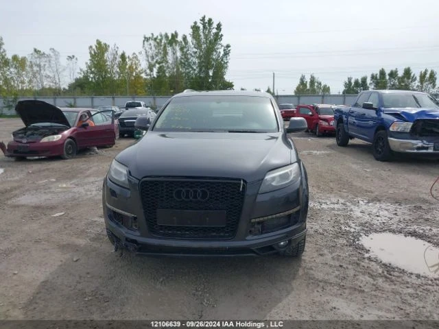 Audi Q7 3.0T PREMIUM, снимка 1 - Автомобили и джипове - 47709163