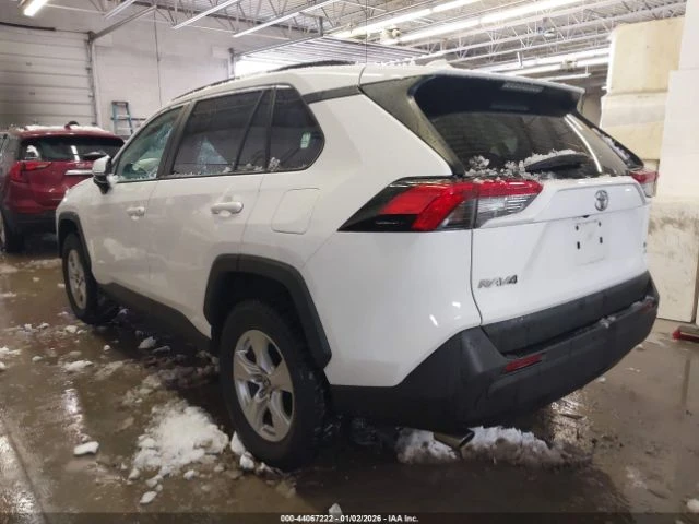 Toyota Rav4 59к* AWD* Keyless* Камера* Assist* Подгреви* High  - изображение 4