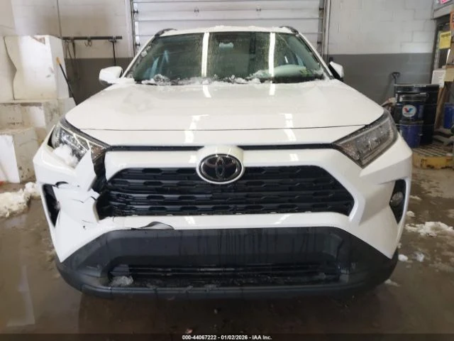 Toyota Rav4 59к* AWD* Keyless* Камера* Assist* Подгреви* High  - изображение 3