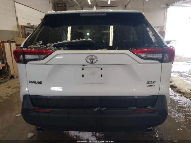 Toyota Rav4 59к* AWD* Keyless* Камера* Assist* Подгреви* High  - изображение 8