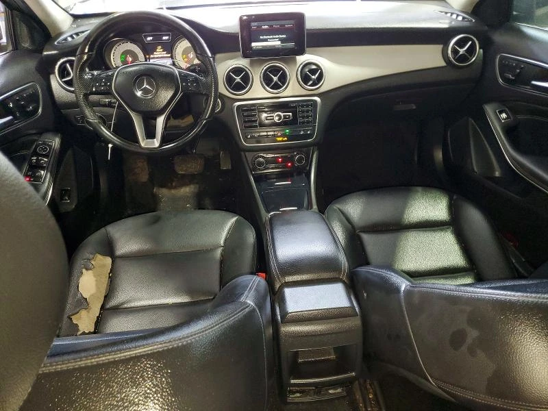 Mercedes-Benz GLA 250 2.0L 4 ALL WHEEL DRIVE | Mobile.bg � ����������� 8