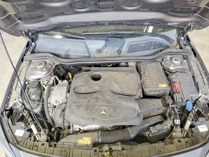 Mercedes-Benz GLA 250 2.0L 4 ALL WHEEL DRIVE | Mobile.bg � ����������� 11