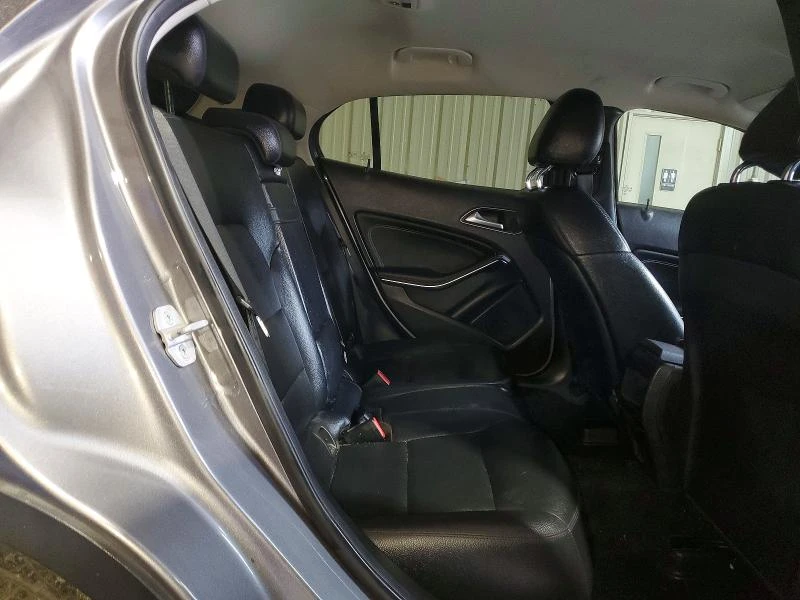 Mercedes-Benz GLA 250 2.0L 4 ALL WHEEL DRIVE | Mobile.bg � ����������� 10
