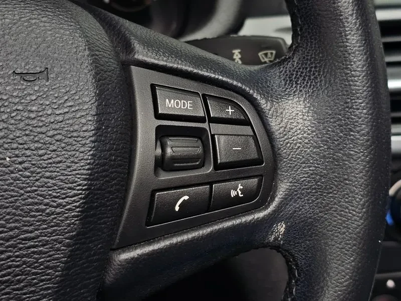 BMW X3 3.0D - САМО 30% АВАНС, снимка 14 - Автомобили и джипове - 56004456