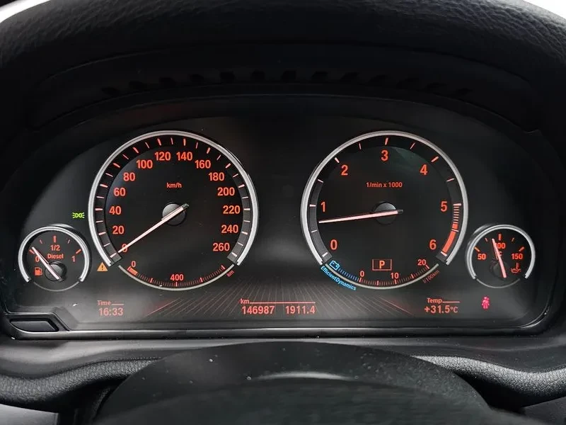 BMW X3 3.0D - САМО 30% АВАНС, снимка 7 - Автомобили и джипове - 56004456