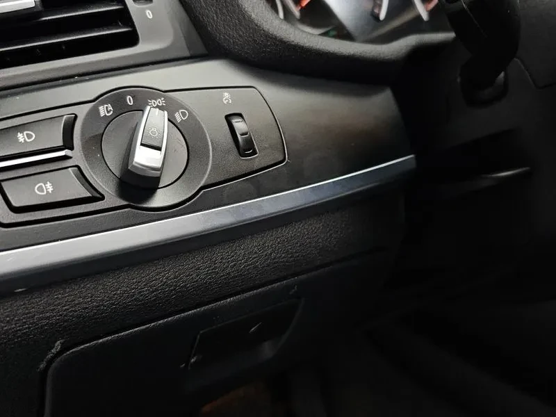 BMW X3 3.0D - САМО 30% АВАНС, снимка 15 - Автомобили и джипове - 56004456