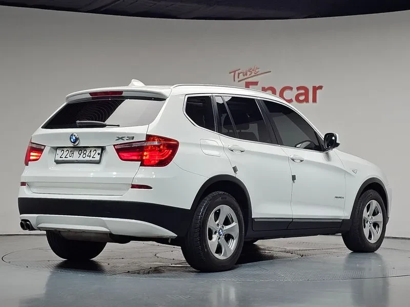 BMW X3 3.0D - САМО 30% АВАНС, снимка 2 - Автомобили и джипове - 56004456