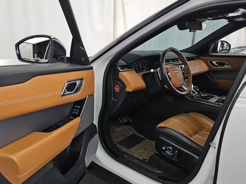 Land Rover Range Rover Velar, снимка 10 - Автомобили и джипове - 56690391