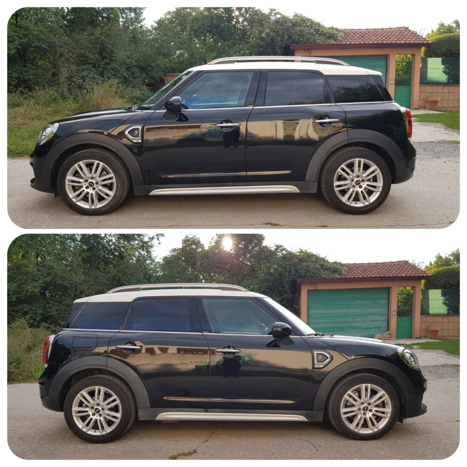 Mini Countryman SD 190hp Full - изображение 5