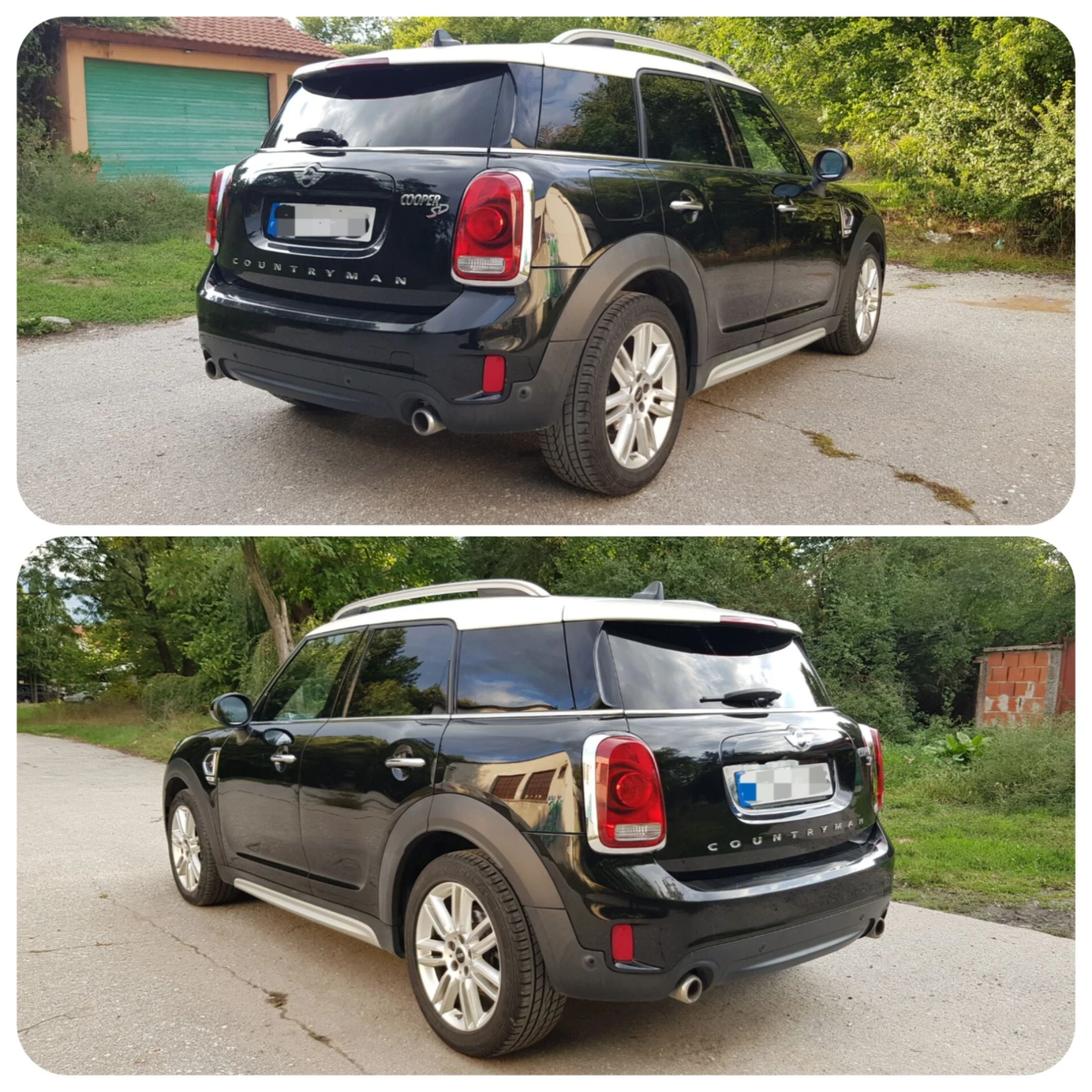 Mini Countryman SD 190hp Full - изображение 4