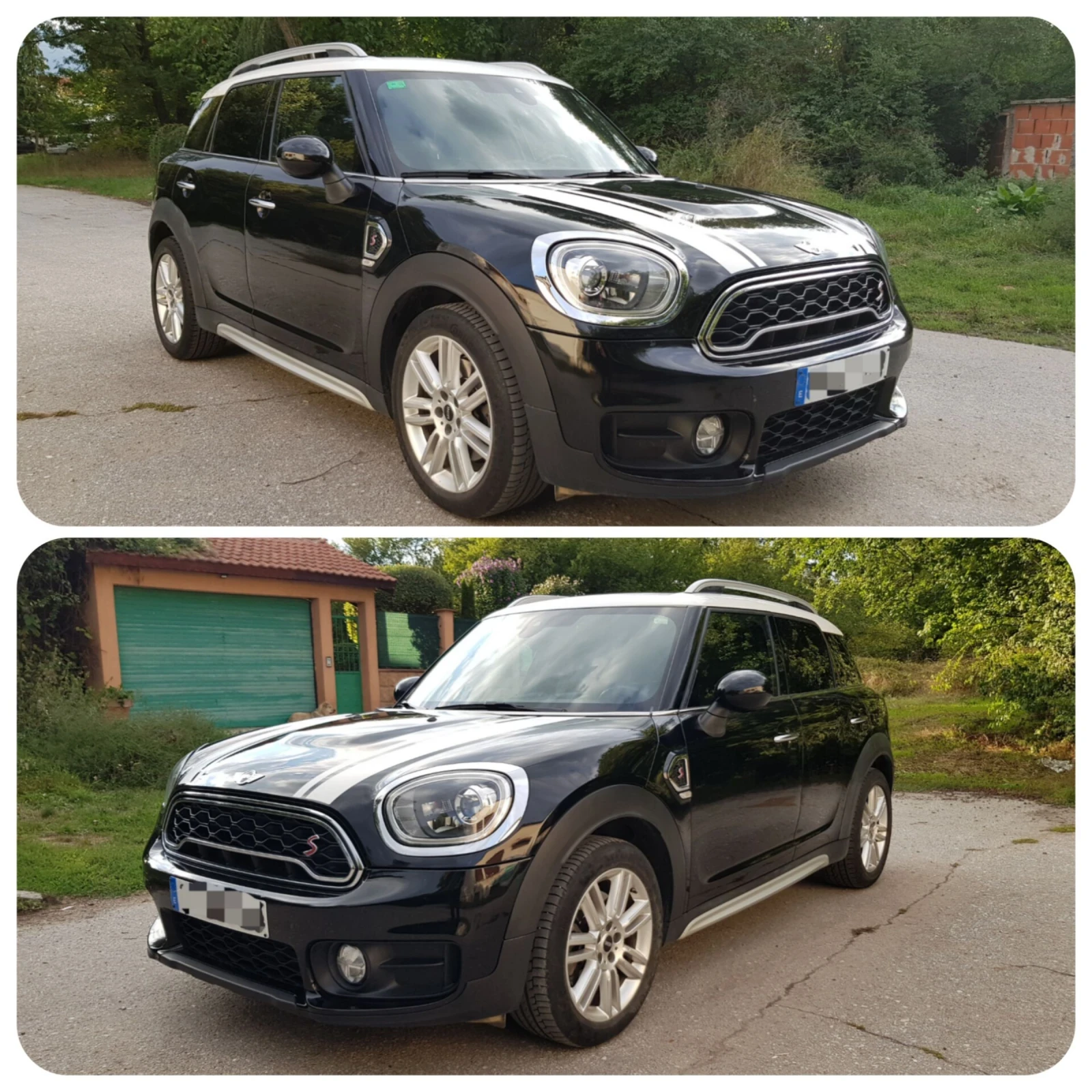 Mini Countryman SD 190hp Full - изображение 3