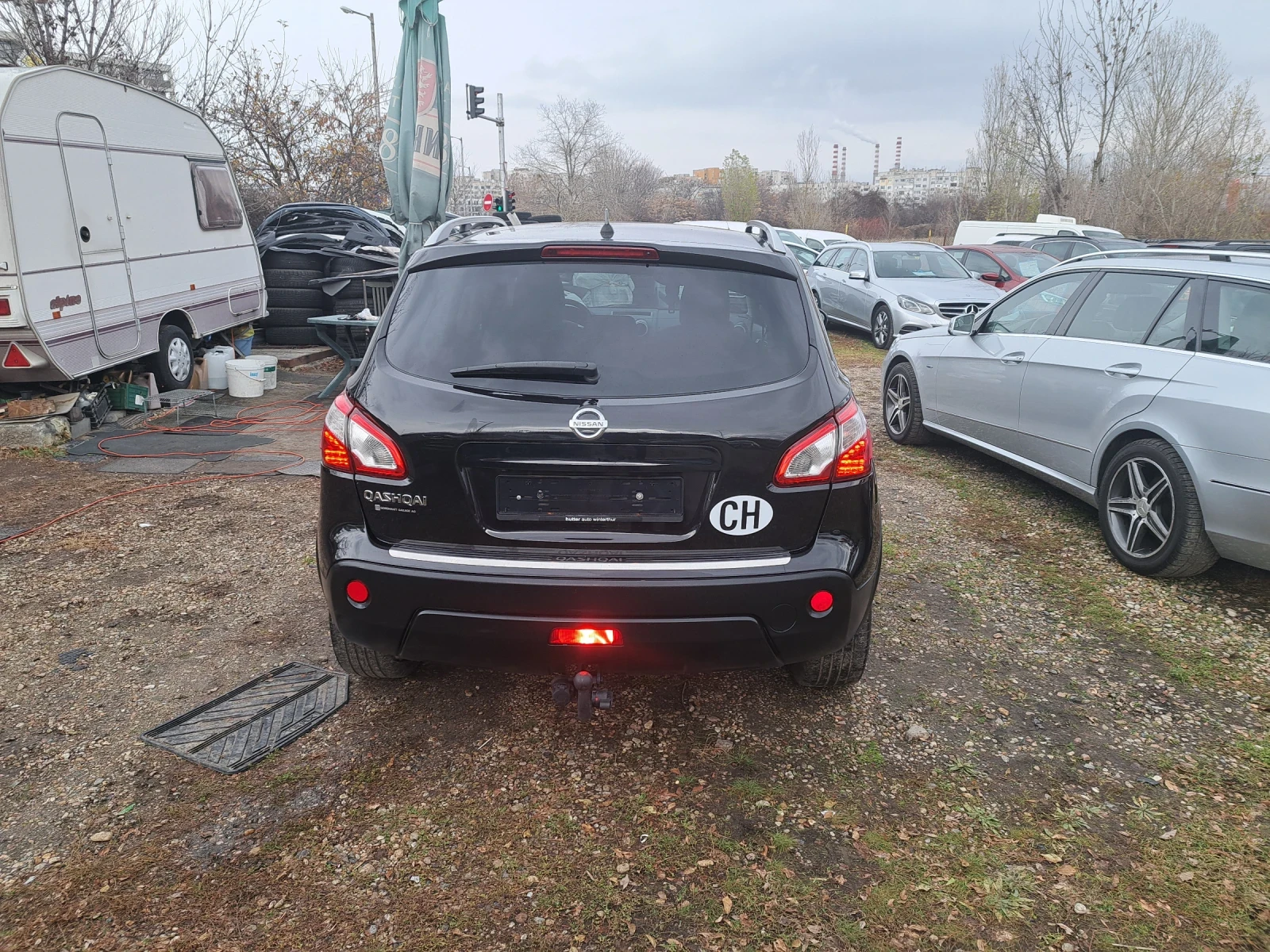 Nissan Qashqai 2.0i  - изображение 5