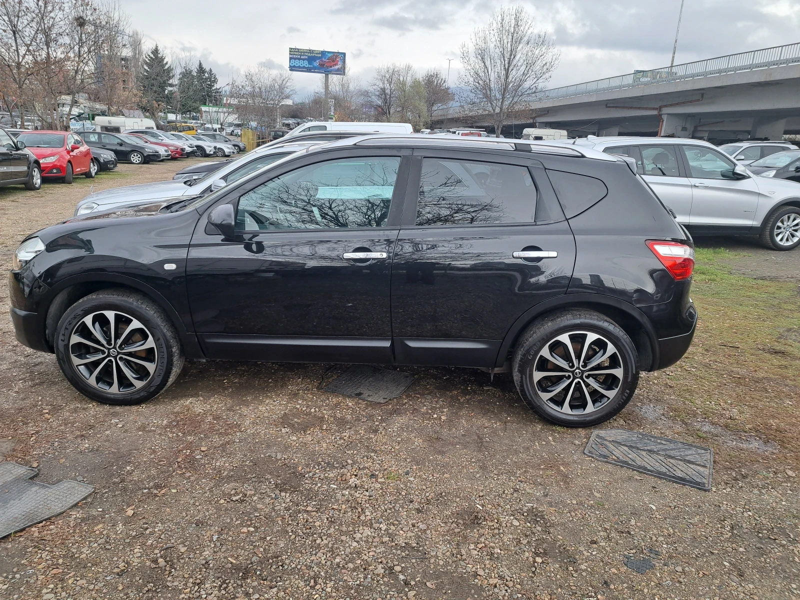 Nissan Qashqai 2.0i  - изображение 7