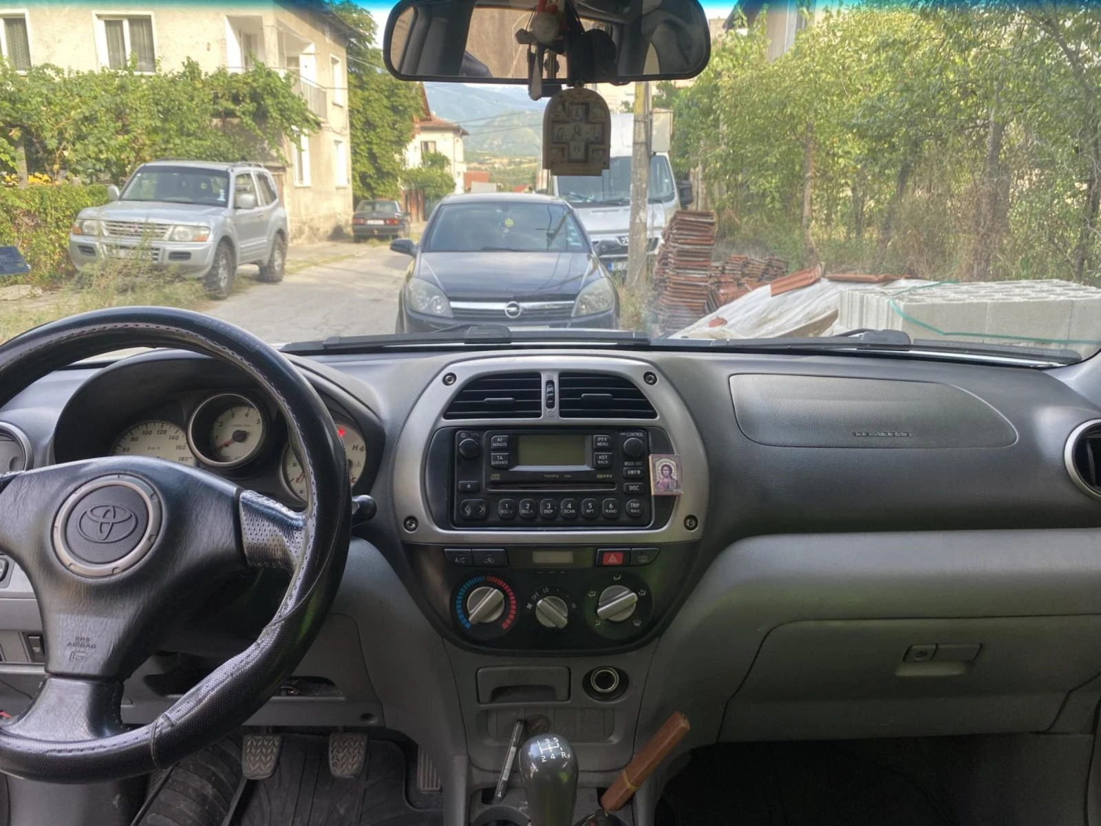 Toyota Rav4  - изображение 5