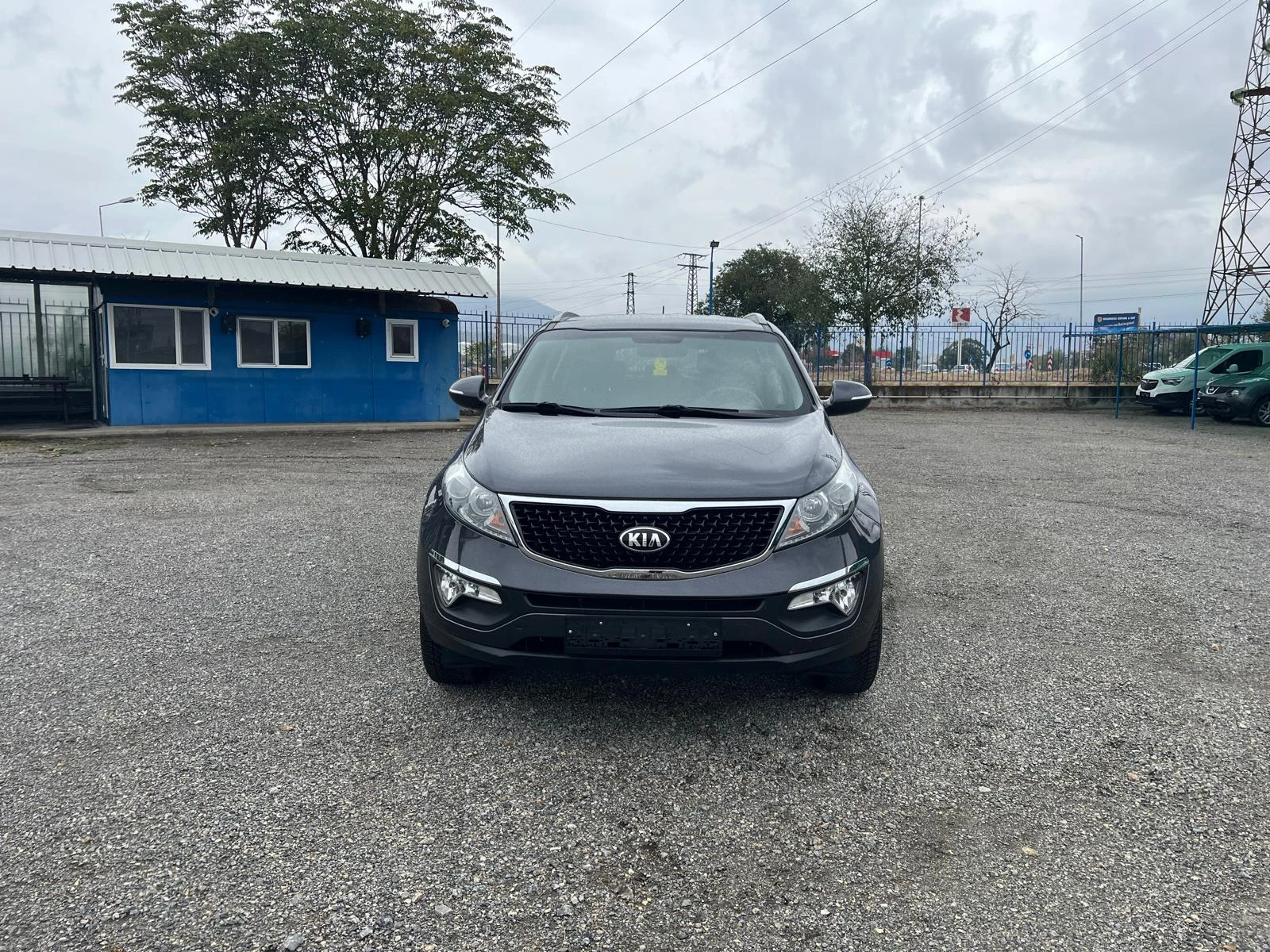 Kia Sportage 1, 6i ГАЗОВ ИНЖЕКЦИОН ЗАВОДСКИ - изображение 2