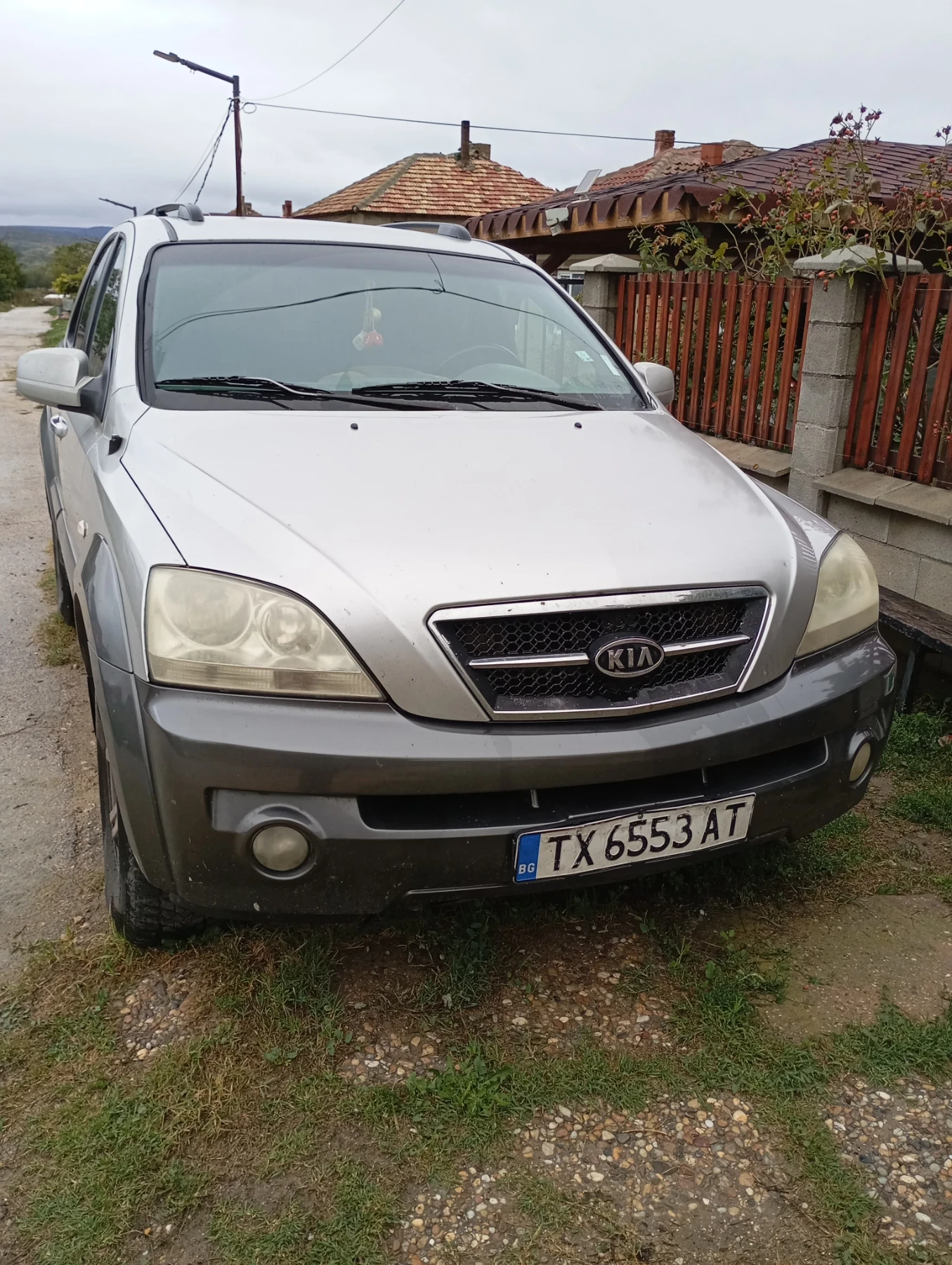 Kia Sorento  - изображение 2