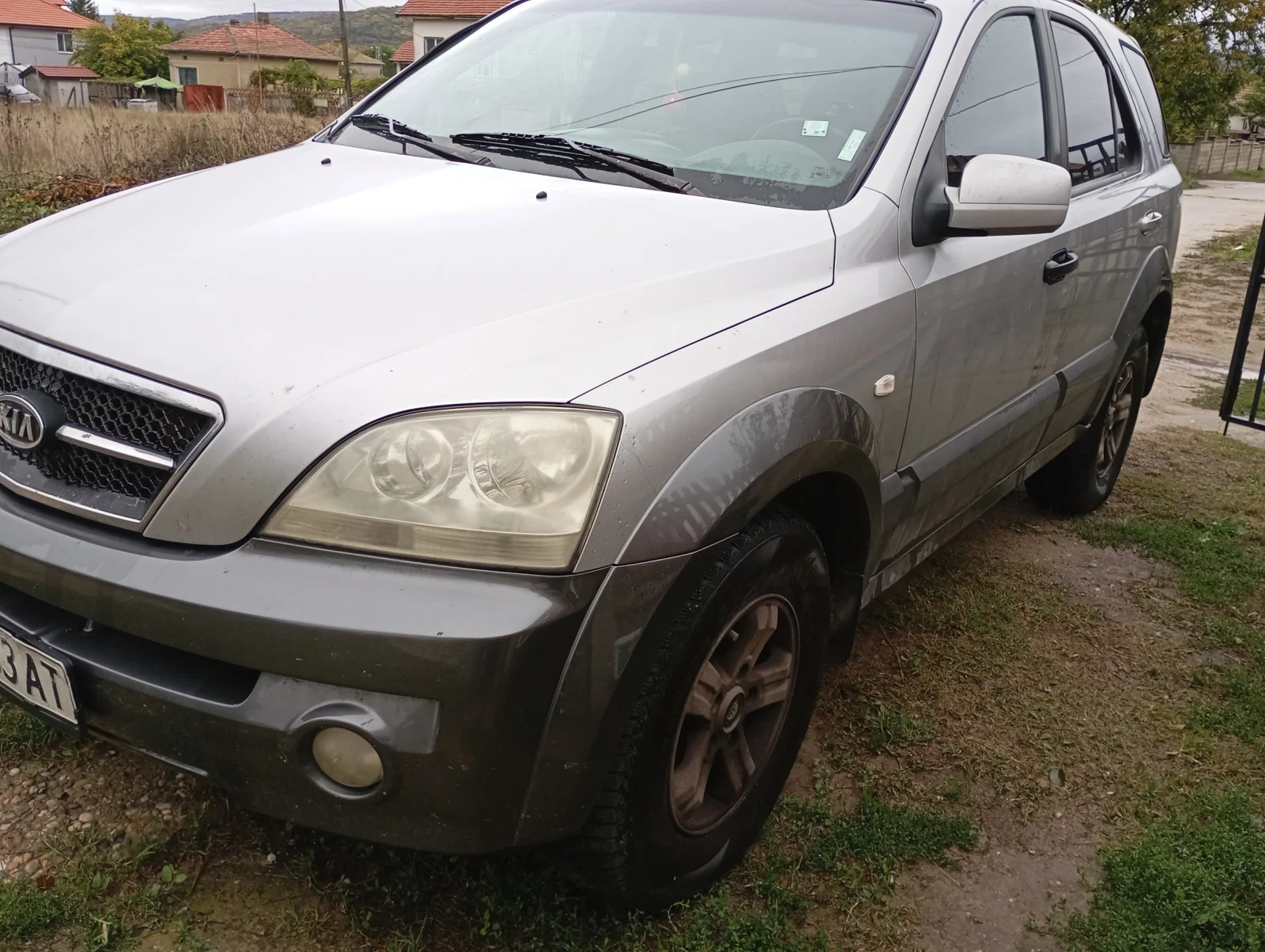 Kia Sorento  - изображение 3